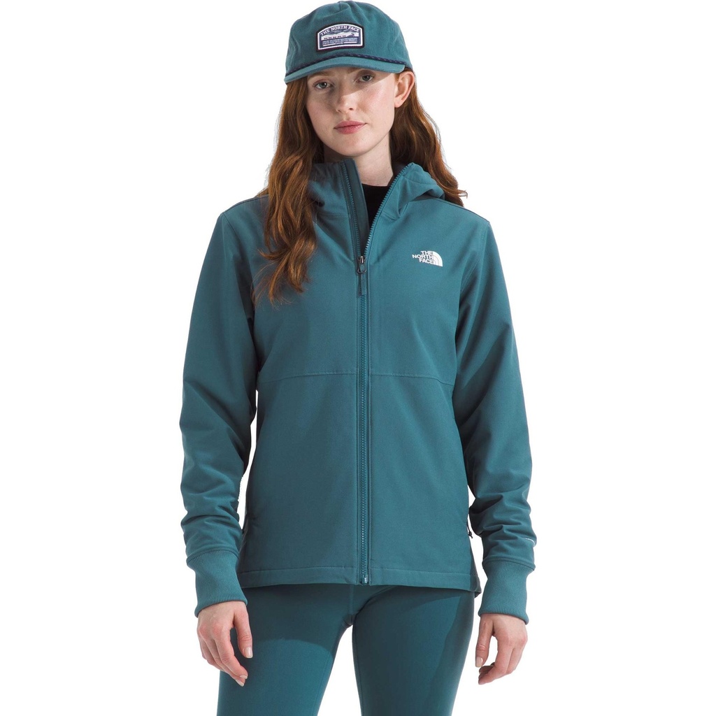 The North Face Women's Shelbe Raschel Hoodie