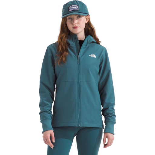 The North Face Women's Shelbe Raschel Hoodie