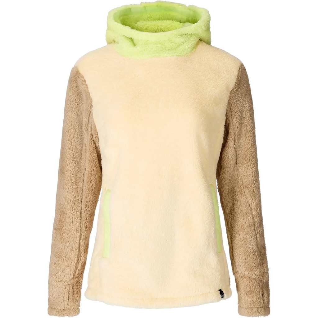 [000215271000000] Flylow Women's Felice Fleece Hoody (XS)
