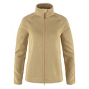 Fjallraven Women's Ovik Fleece Zip Sweater