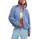 FP Movement Women's Hit The Slopes Fleece Jacket