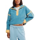 FP Movement Women's Mountain High Half Zip Fleece