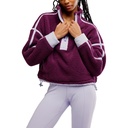FP Movement Women's Mountain High Half Zip Fleece
