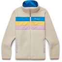 Cotopaxi Women's Teca Fleece Full-Zip Jacket
