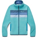 Cotopaxi Women's Teca Fleece Full-Zip Jacket