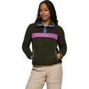 Cotopaxi Women's Teca Fleece Pullover