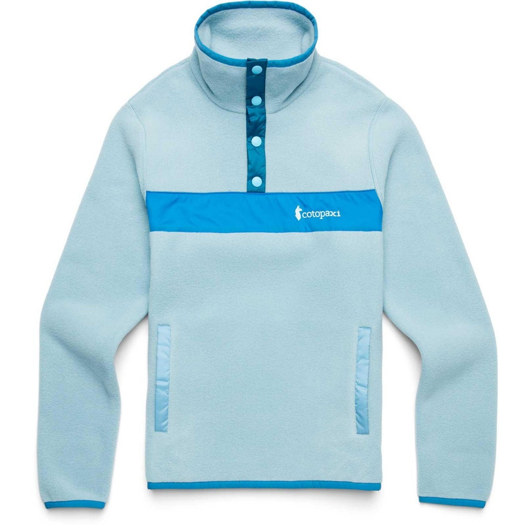 Cotopaxi Women's Teca Fleece Pullover