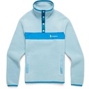 Cotopaxi Women's Teca Fleece Pullover