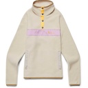 Cotopaxi Women's Teca Fleece Pullover