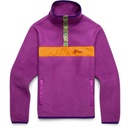 Cotopaxi Women's Teca Fleece Pullover