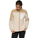 Cotopaxi Women's Abrazo Fleece Full-Zip Jacket