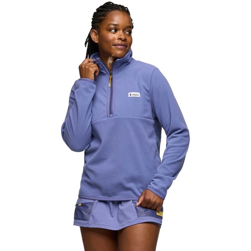 Cotopaxi Women's Amado Fleece Pullover
