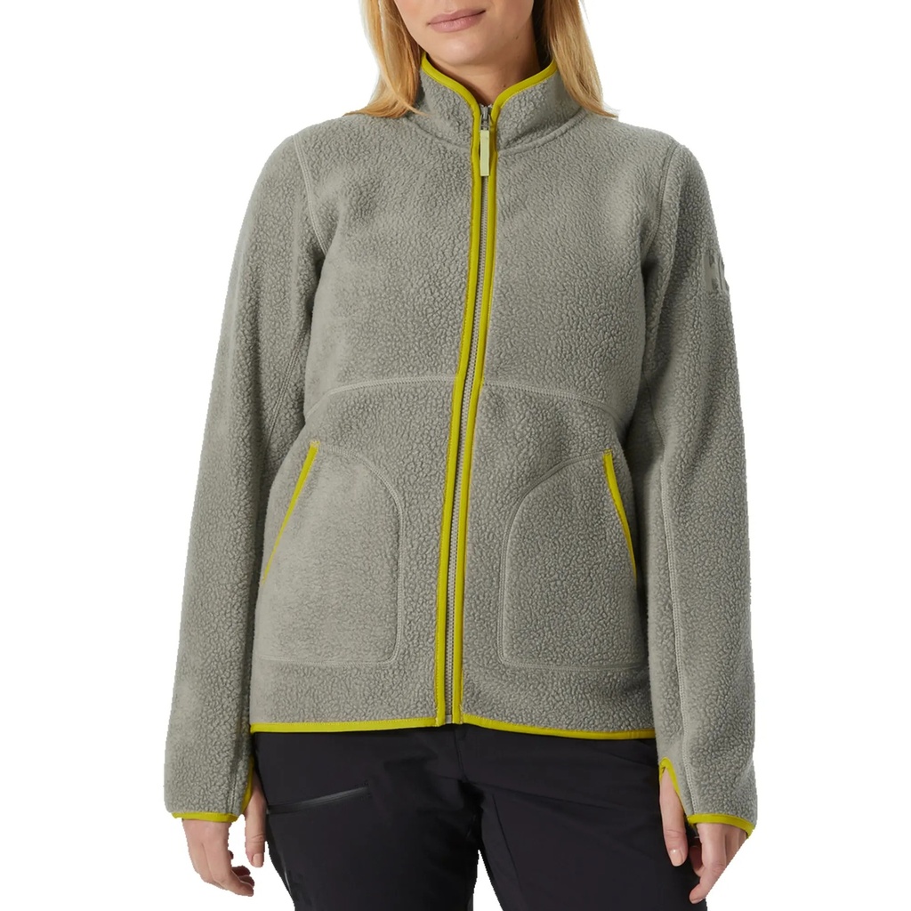 [000215334000000] Helly Hansen Women's Imperial Pile Jacket (S)