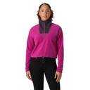 Helly Hansen Women's Daybreaker Cropped Fleece Pullover