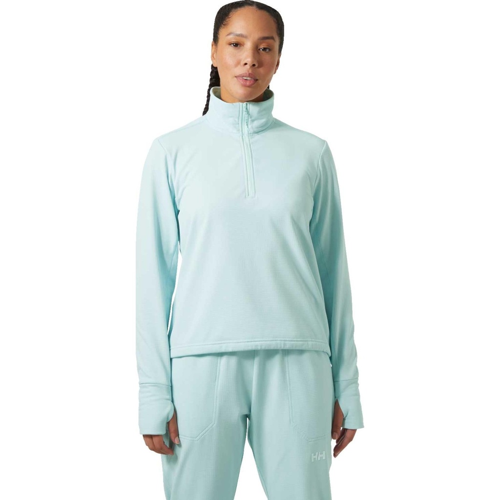 Helly Hansen Women's Versalite Cinched Fleece