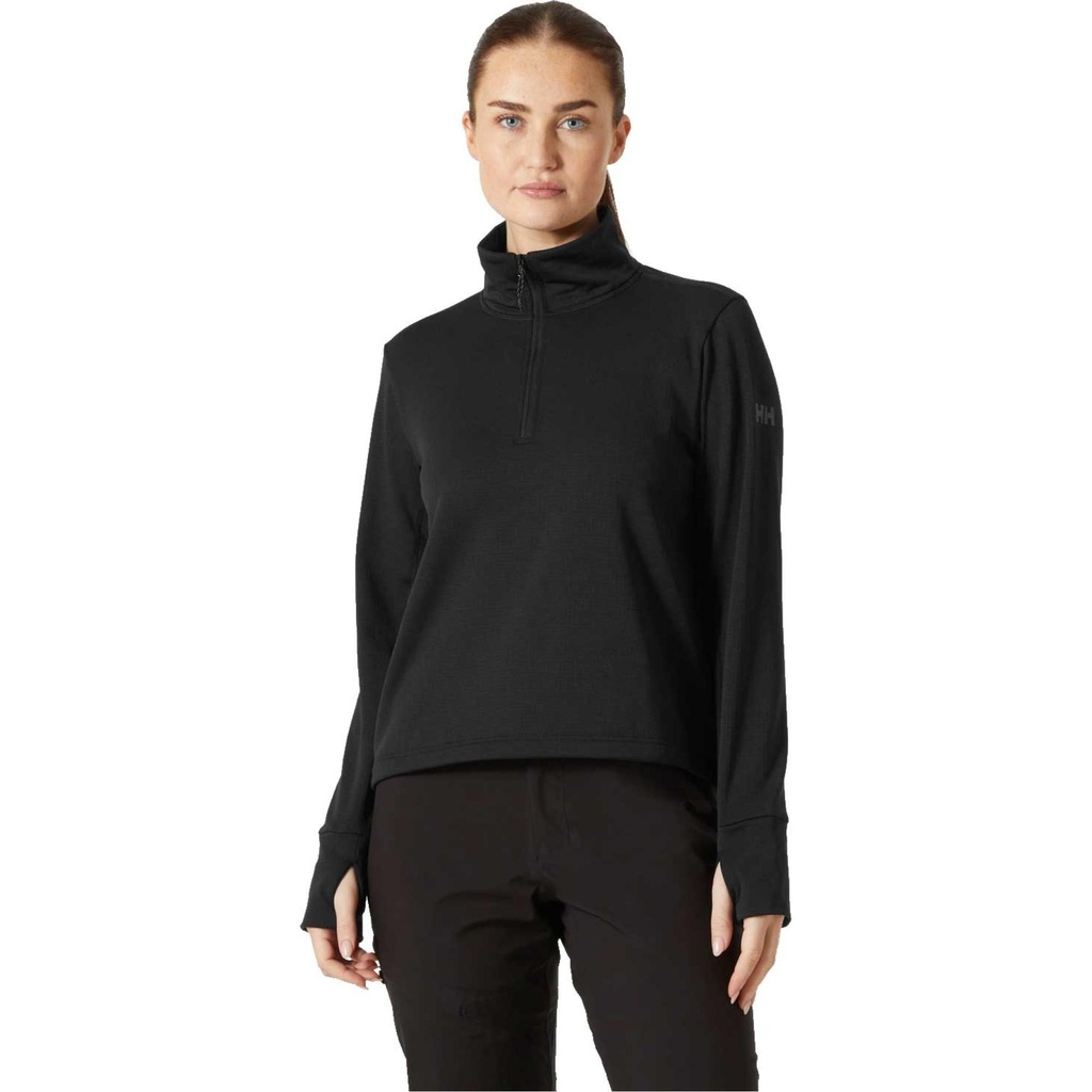 Helly Hansen Women's Versalite Cinched Fleece