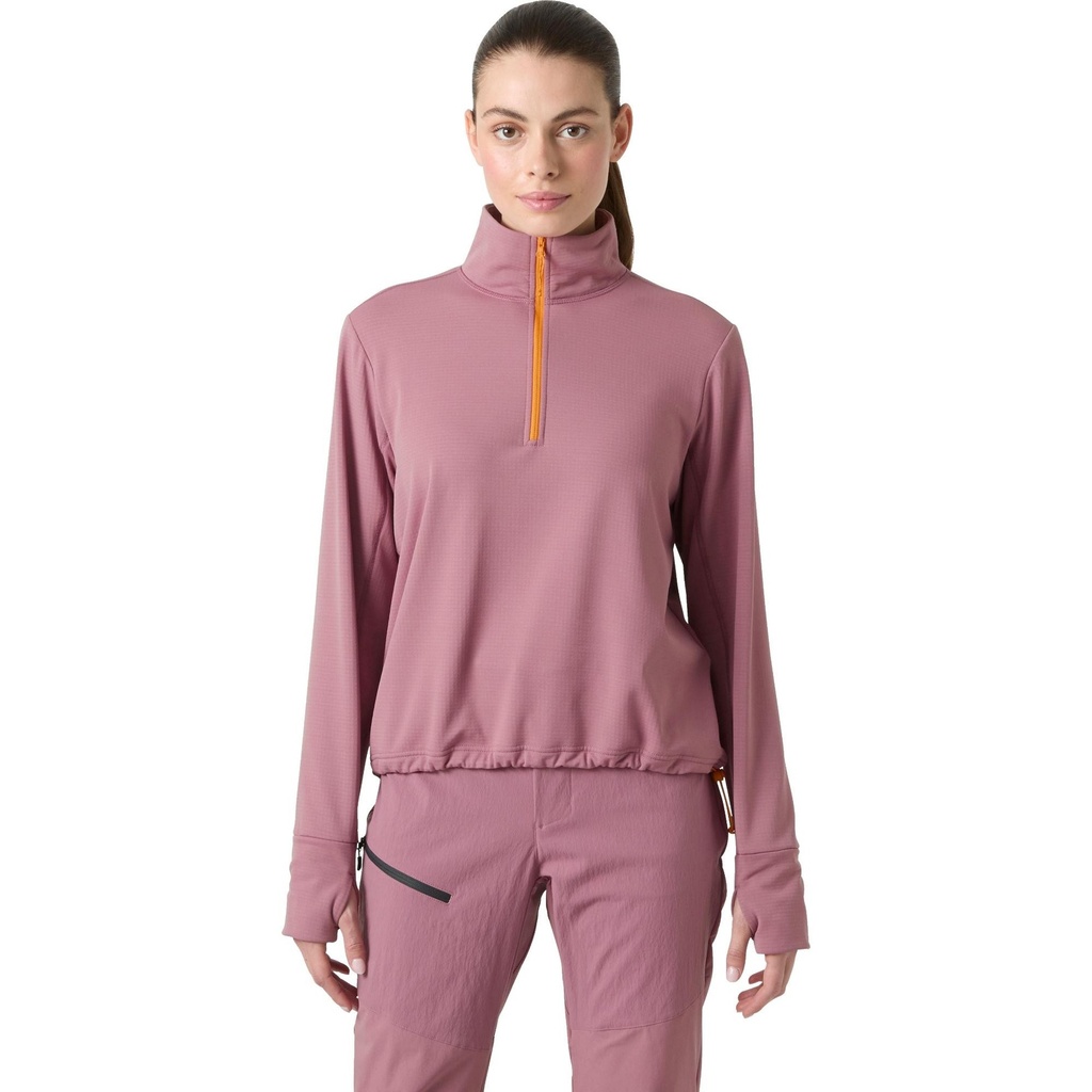 Helly Hansen Women's Versalite Cinched Fleece