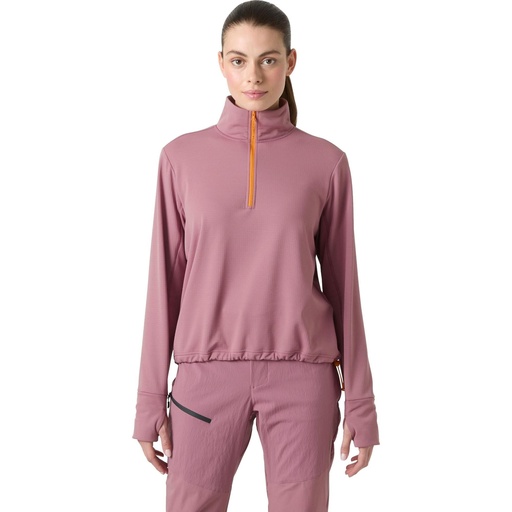 Helly Hansen Women's Versalite Cinched Fleece