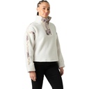 Helly Hansen Women's Imperial Pile Zip Pullover