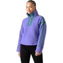 Helly Hansen Women's Imperial Pile Zip Pullover