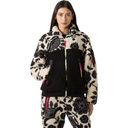 Moonlit Pile Fleece Jacket