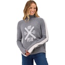 Krimson Klover Women's Off Piste Turtleneck