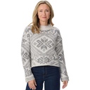 Krimson Klover Women's Elowen Mock Neck Sweater