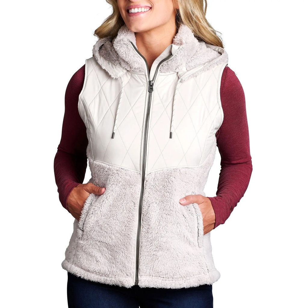 [000215389000000] KUHL Women's PRIMA FLIGHT Vest (S)