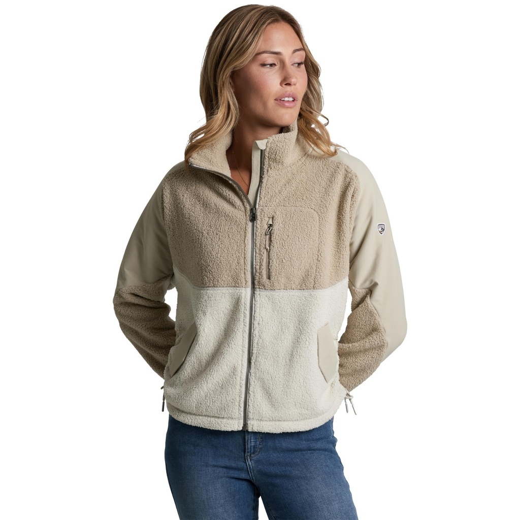 [000215392000000] KUHL Women's Elixir Jacket (XS)