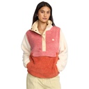 Billabong Women's Switchback Pullover Fleece
