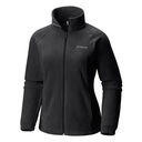 Columbia Women's Benton Springs Full Zip Fleece Jacket