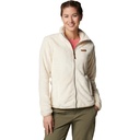 Columbia Women's Fire Side II Sherpa Full Zip Fleece Jacket