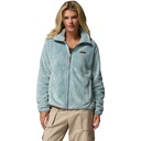 Columbia Women's Fire Side II Sherpa Full Zip Fleece Jacket