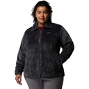 Columbia Women's Fireside II Sherpa Fleece Jacket - Plus