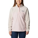 Columbia Women's Benton Springs Half Snap Pullover