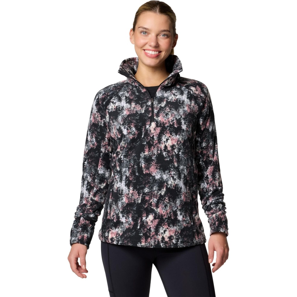 Columbia Women's Glacial IV Half Zip Pullover