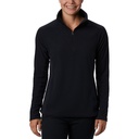 Columbia Women's Glacial IV Half Zip Pullover
