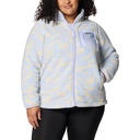 Columbia Women's West Bend Print Full Zip II Jacket - Plus
