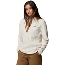 Columbia Women's Benton Springs Half Snap Pullover Fleece II