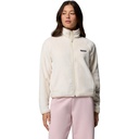 Canyon Camp™ Sherpa Full Zip Fleece