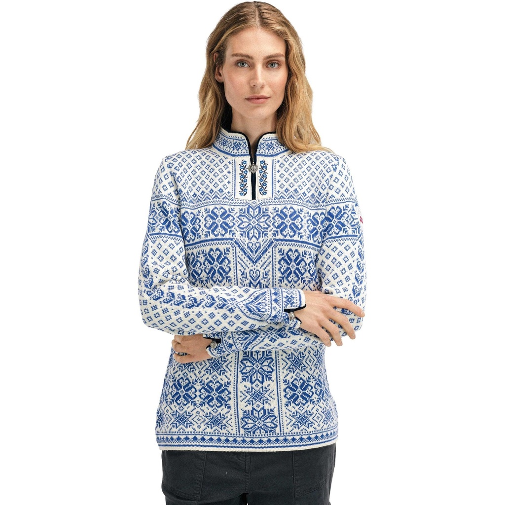 Dale of Norway Women's Peace Knit Sweater