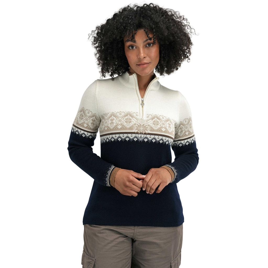 Dale of Norway Women's Moritz Sweater