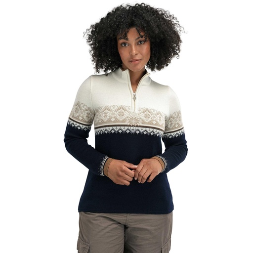 Dale of Norway Women's Moritz Sweater