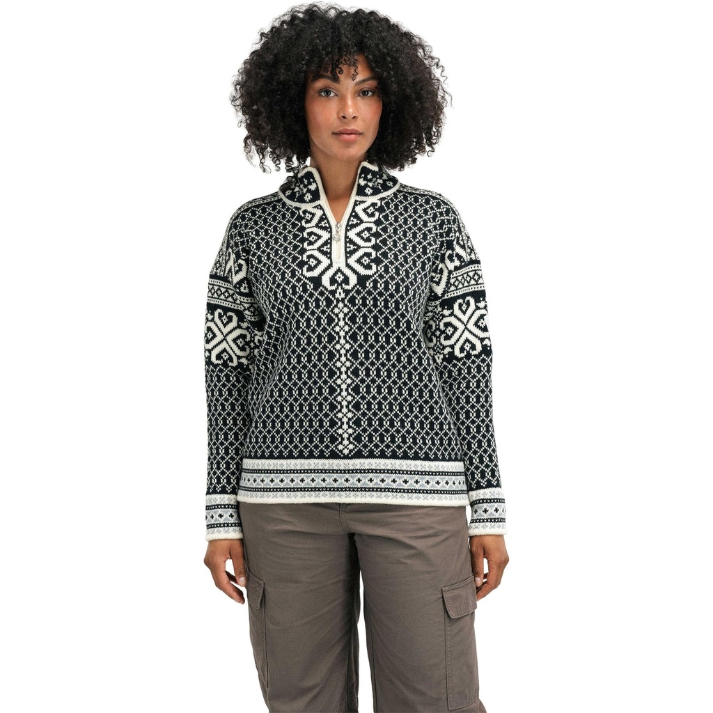 [000215523000000] Dale of Norway Women's Leknes Sweater (XS)