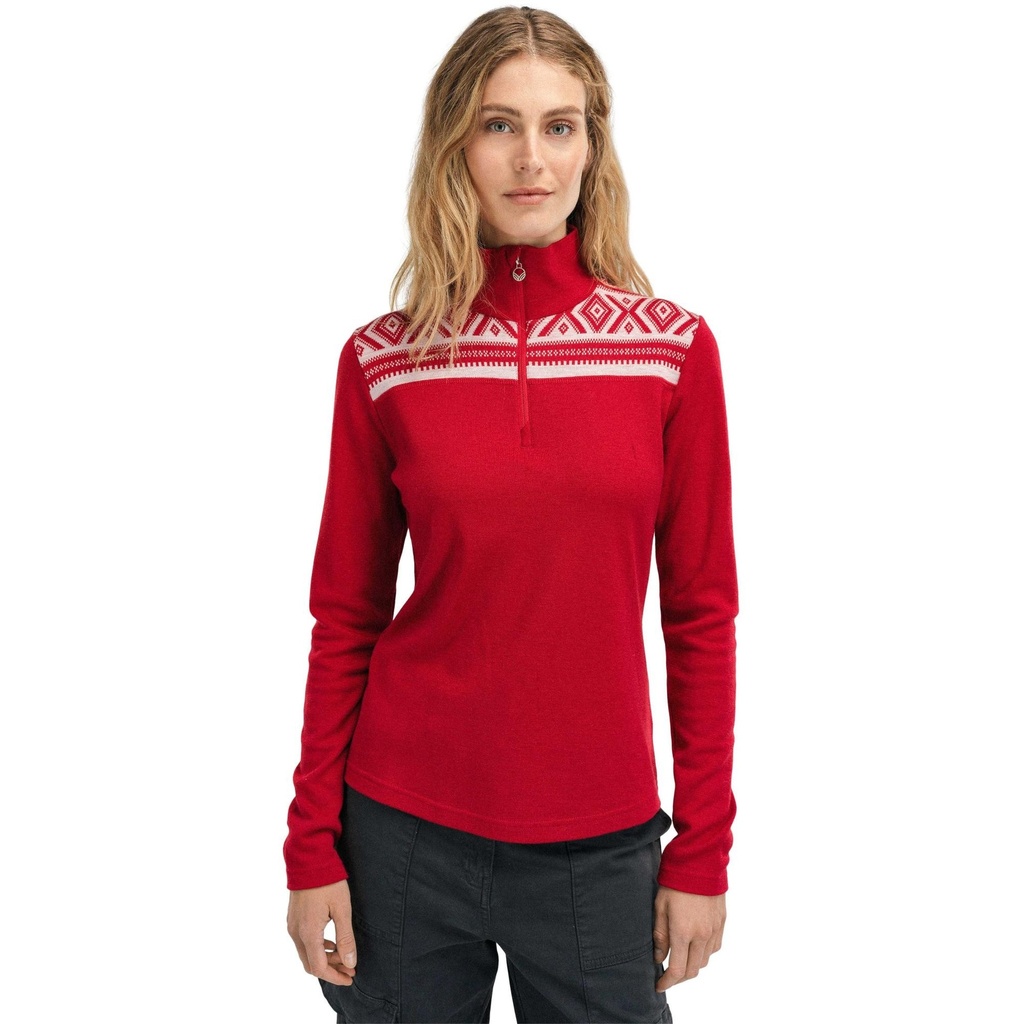 [000215524000000] Dale of Norway Women's Cortina Superfine Sweater (XS)
