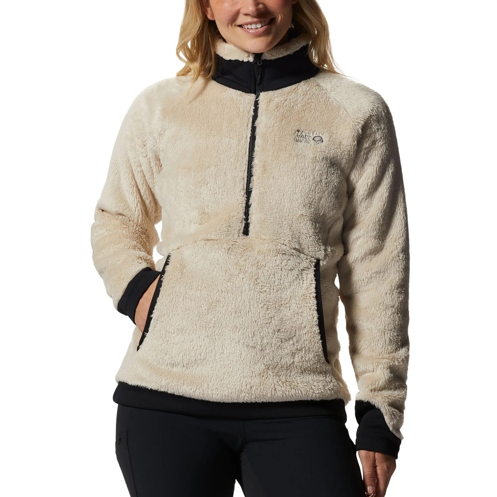 Mountain Hardwear Women's Polartec High Loft Pullover