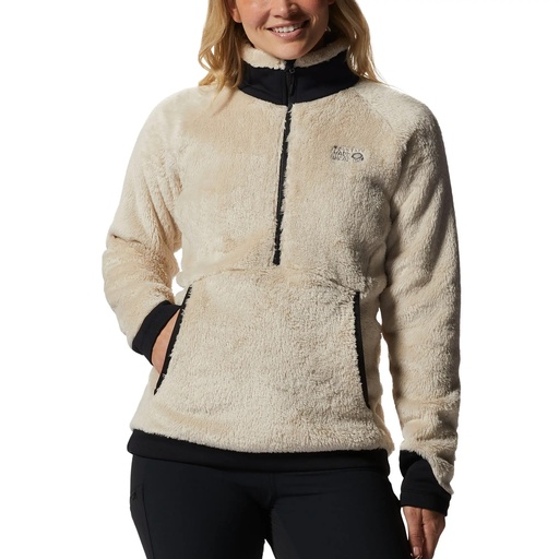 Mountain Hardwear Women's Polartec High Loft Pullover