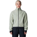 Mountain Hardwear Women's Powder Maven Fleece Full Zip Jacket