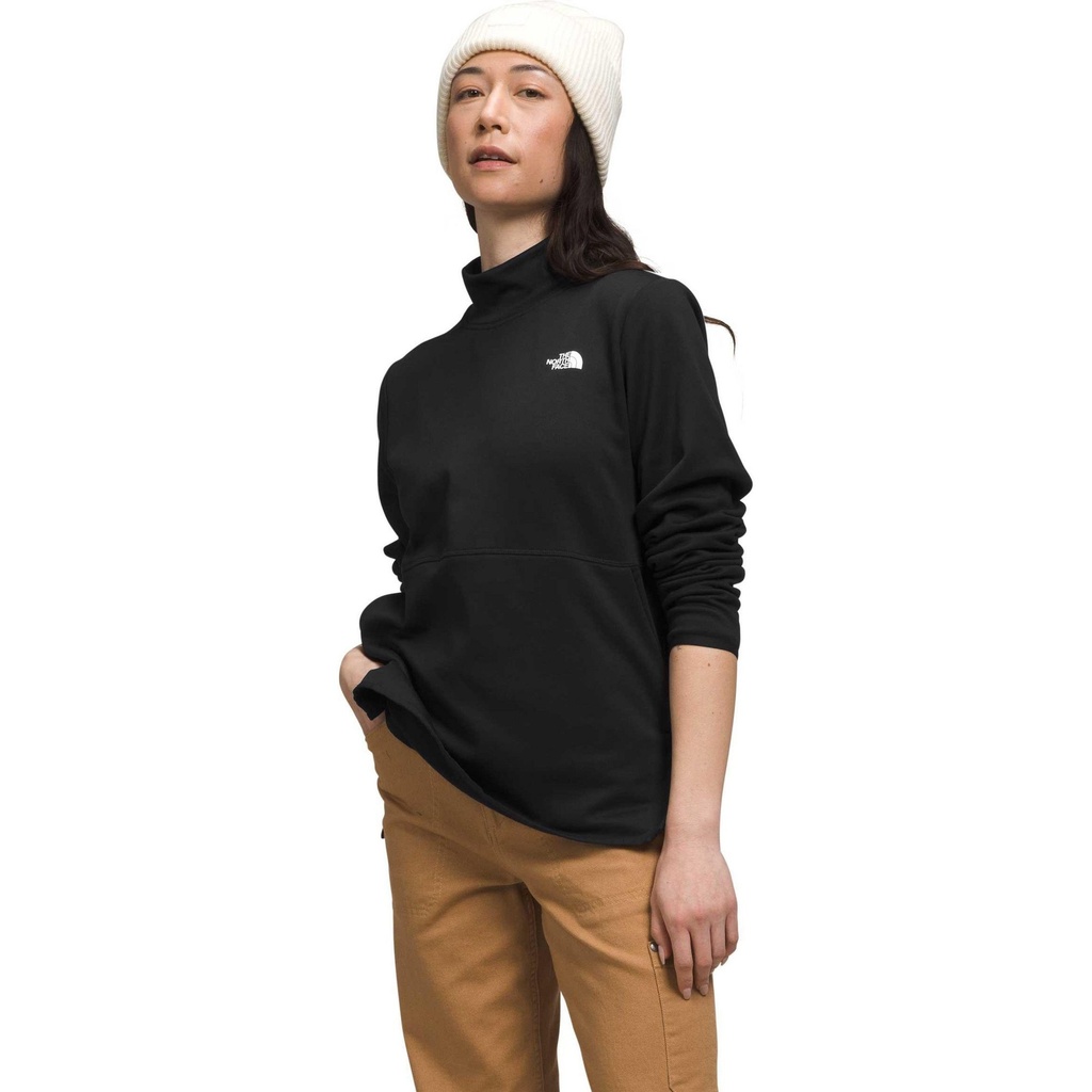 [000215683000000] The North Face Women's Canyonlands Pullover (S)