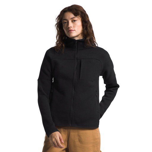 The North Face Women's Front Range Fleece Jacket